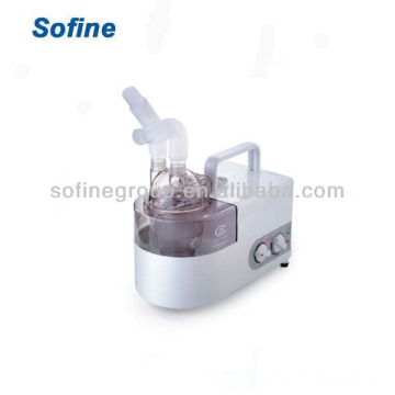 Hospital Medical Ultrasonic Nebulizer with CE,Nebulizer Chamber